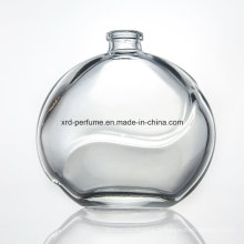 Bouteilles de parfum en verre d&#39;emballage de bouteille cosmétique de conception à chaud